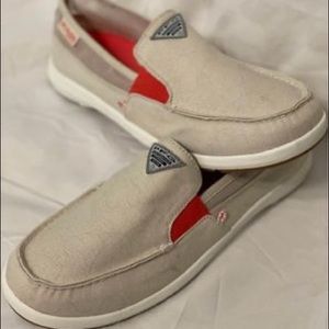 Columbia PFG Delray Loafers
